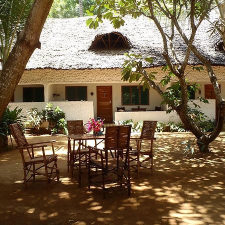 ホテルMimi Na Wewe...In Africa ワタム エクステリア 写真